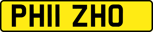 PH11ZHO