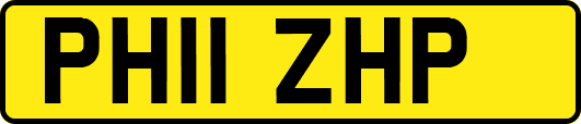 PH11ZHP