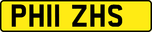 PH11ZHS