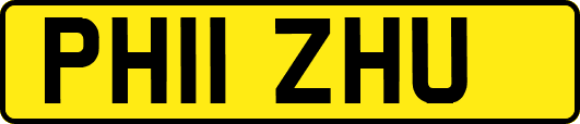 PH11ZHU