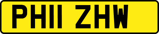 PH11ZHW