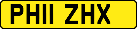 PH11ZHX