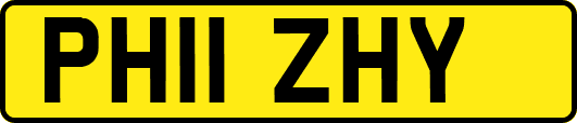 PH11ZHY