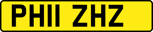 PH11ZHZ