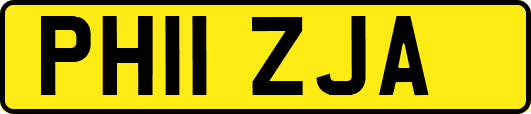 PH11ZJA