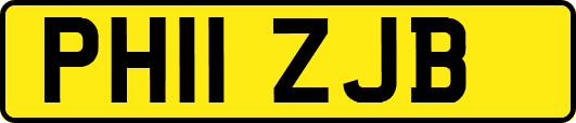 PH11ZJB