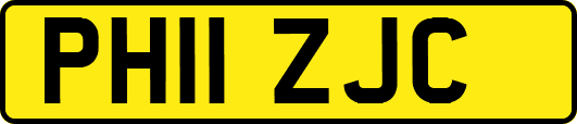 PH11ZJC