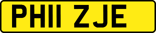 PH11ZJE