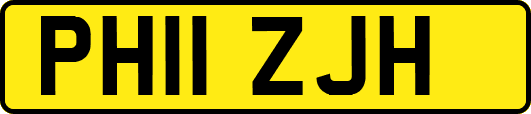 PH11ZJH