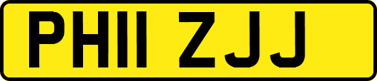 PH11ZJJ