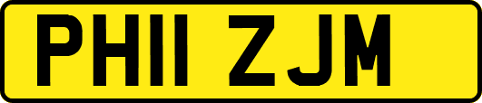 PH11ZJM