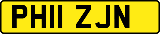 PH11ZJN