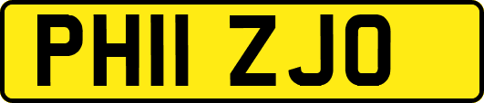 PH11ZJO