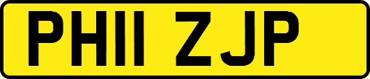 PH11ZJP