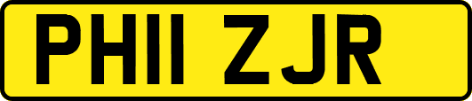 PH11ZJR