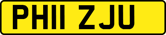 PH11ZJU