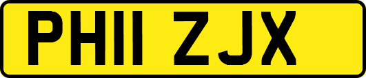 PH11ZJX
