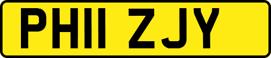 PH11ZJY