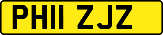 PH11ZJZ