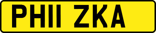 PH11ZKA