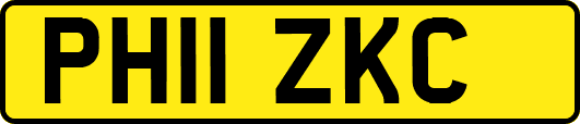 PH11ZKC