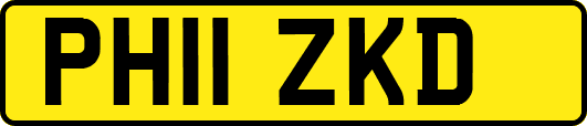 PH11ZKD