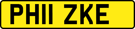 PH11ZKE