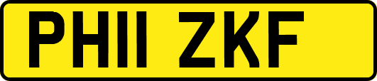 PH11ZKF