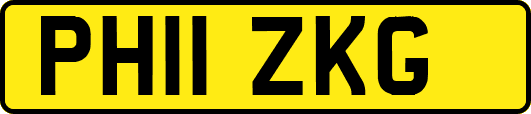 PH11ZKG