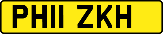 PH11ZKH