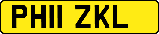 PH11ZKL