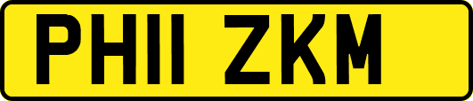 PH11ZKM