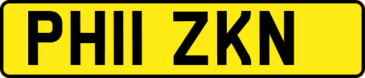 PH11ZKN