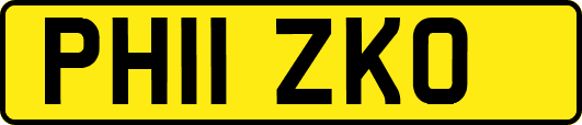 PH11ZKO