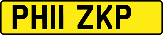 PH11ZKP