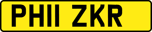 PH11ZKR