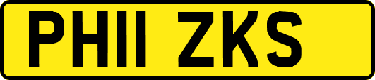 PH11ZKS