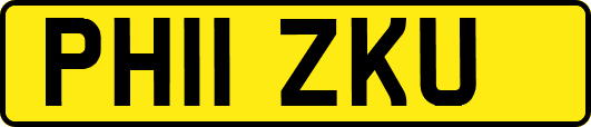 PH11ZKU