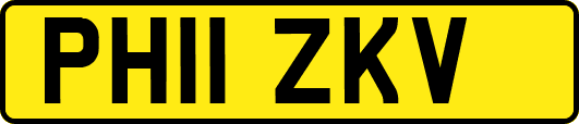 PH11ZKV