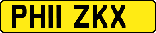 PH11ZKX