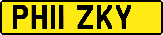 PH11ZKY