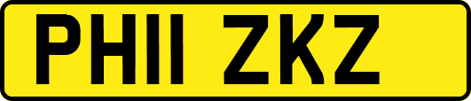 PH11ZKZ