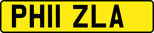PH11ZLA