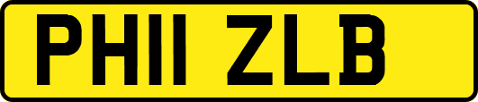 PH11ZLB