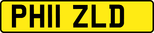 PH11ZLD