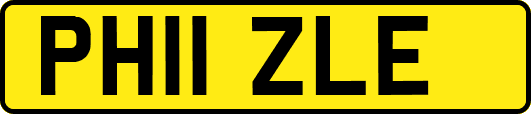 PH11ZLE