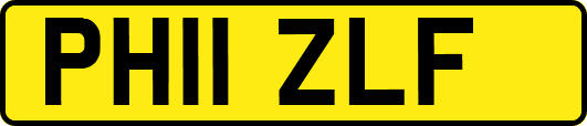 PH11ZLF
