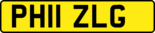 PH11ZLG