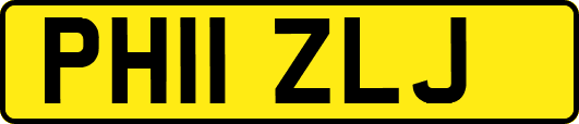 PH11ZLJ