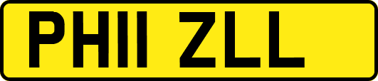 PH11ZLL
